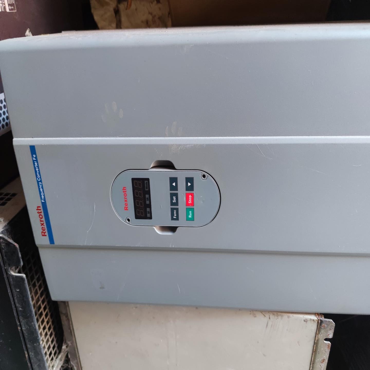 [德峰]-FECG02:-30P40 1变频器3TypeK0力士乐.