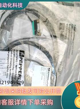 现货倍加福 光电传感器型号：ML100-8-H-350-RT/1