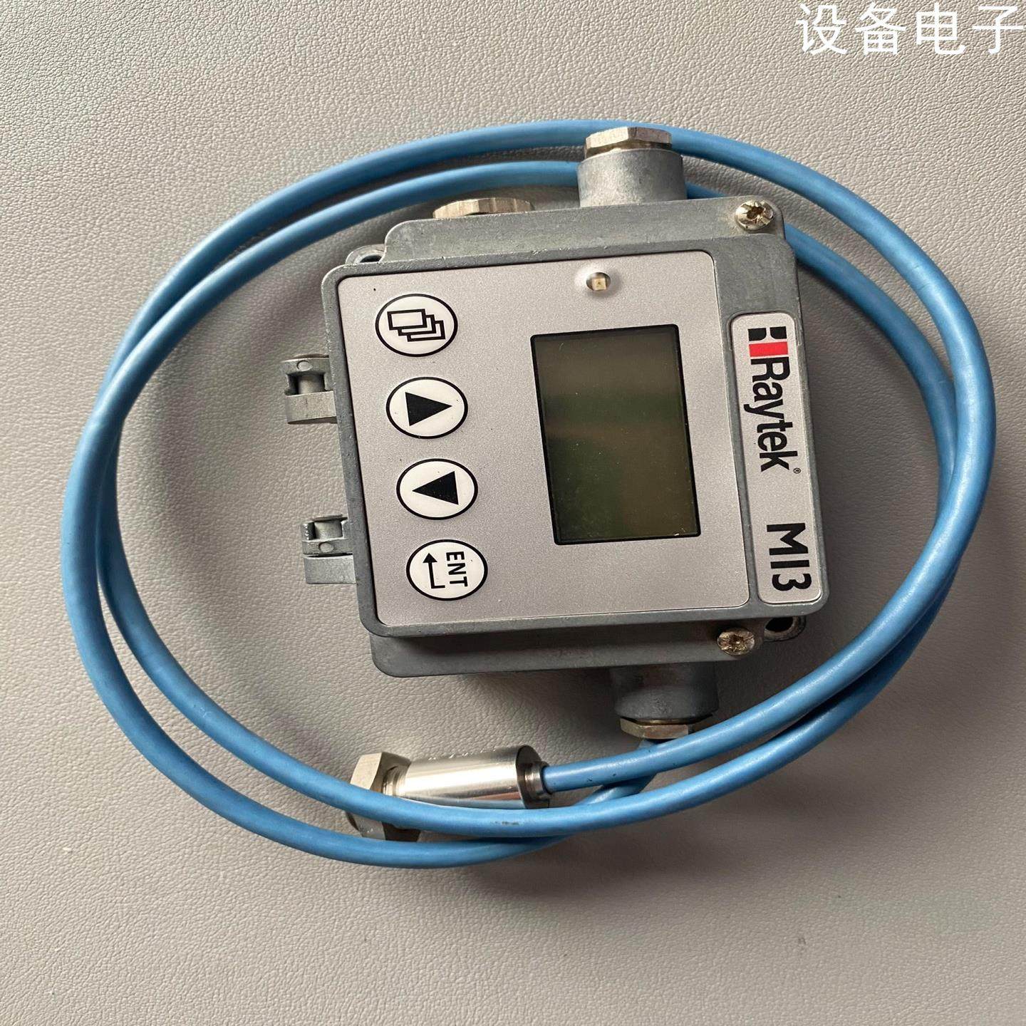 (设备配件）Raytek雷泰 红外线测温仪 RAYMI3COMM 探头