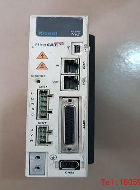 【非标价】kossi 驱动器型号NV2RE-4R2SA-E