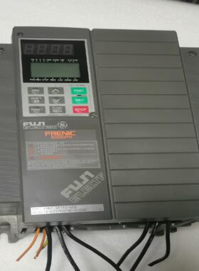 富士5000P11变频器FRN7.5P11S-4CX议价