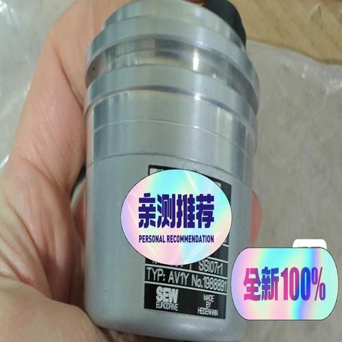 SEW编码器EV1C、EV1S、AV1Y、EV1R  全新编