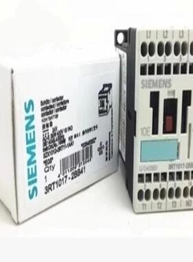 直流接触器3RT1316-2BB40 3RT1317-2BB40 3RT1516-2BB40议价