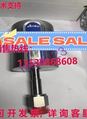 原装供应亚太机械AA02A11TCES24B00 10TORR二手/