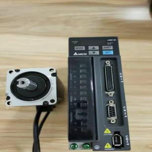 0421 台达伺服电机B2 ASD 400W