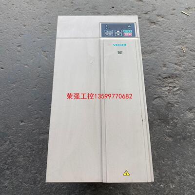 【荣强工控】伟创变频器AC300-T3-030G/037P，30/37k