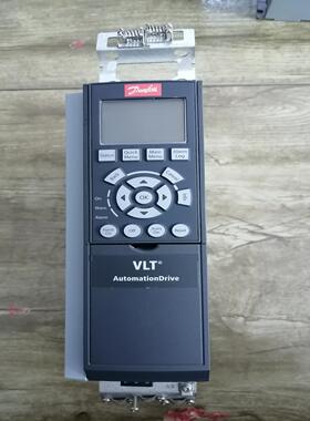 丹佛斯变频器  FC-302P1K1T5E20H2XGCXX
