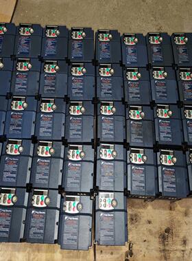 富士变频器FRN0005C2S，富士1.5kw变频器