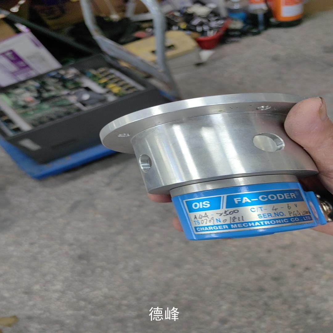 [德峰]OIS/FA-CODER（A4A-2500 C/T-4-6V议价