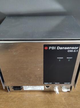 PBI DANSENSOR OXI- 3.1 便携式氧气指示