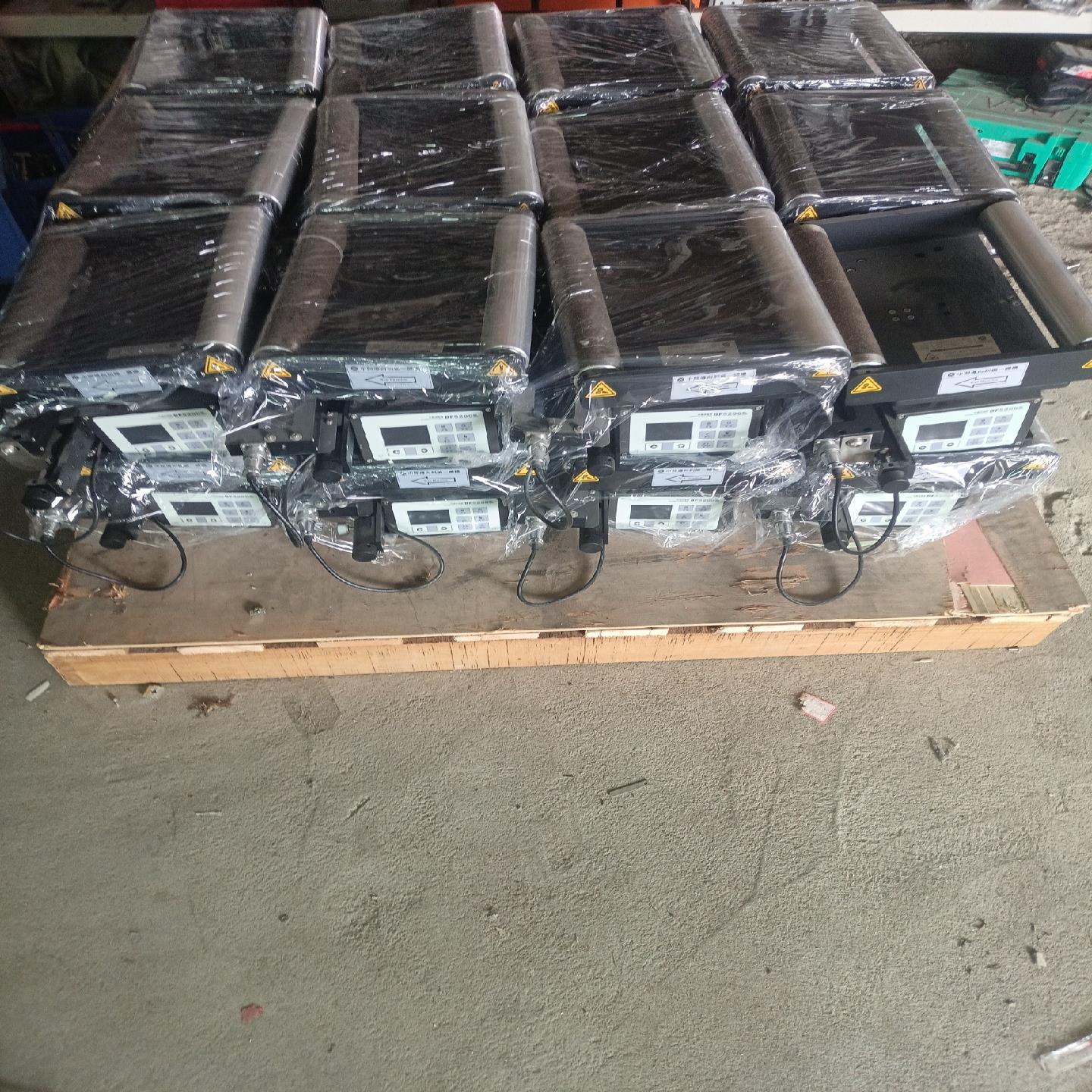 编福纠偏仪，型号BF5200s，宽幅300，25台，