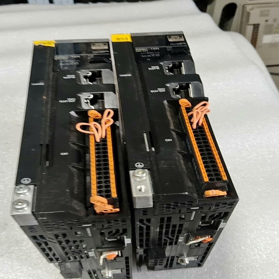 伺服驱动器R88D-1SN04H-ECT   400W