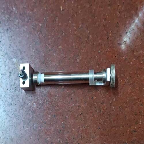 （设备配件）SYRINGEMICRO 进样器 ITO