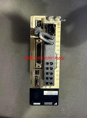 【荣强工控】安川伺服驱动器，成要漂亮，型号：SGDV - 2R8A01A