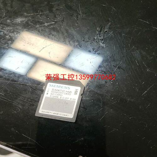 【荣强工控】6AV6671-8XB10-0AX1
