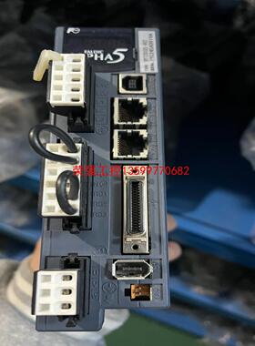 【荣强工控】富士驱动器RYT201D5-VV2  200W