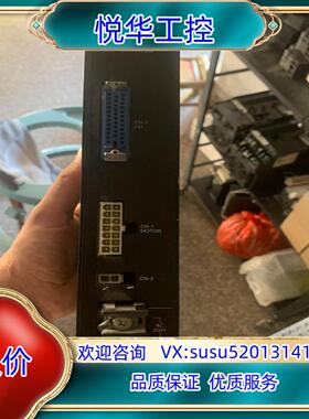 原装东方马达驱动器 KXPD60-CBZ 共 件 成色可议价