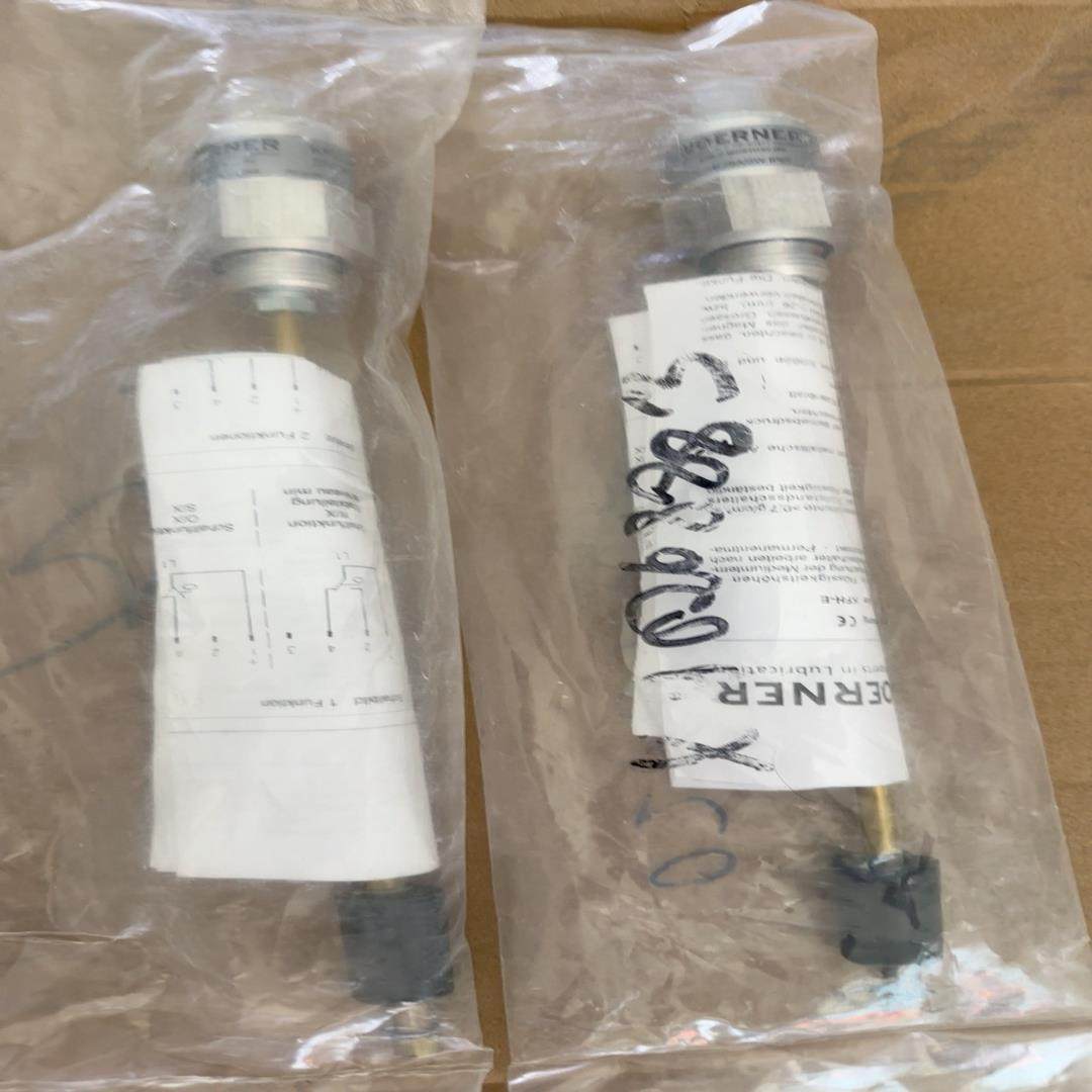 原装德国WOERNER传感器KFH-E/O/200  290