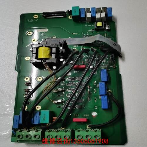 （请询价）英泰INVERTEK变频器驱动板42-P2PS5-HV议价