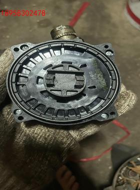 安川SGMCV-13ADC61编码器，拆机出来的，功能包好，