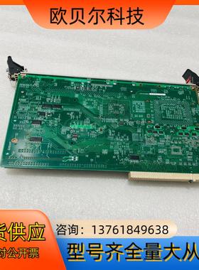 CompactPCI焊接机UTC电路板SC2125-0-P1
