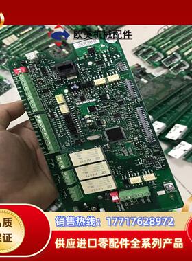 SMIO-01C ABB变频器ACS510主板议价