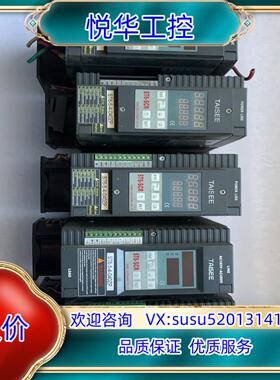 原装AISEE调速器 AC180V-AC480V，成色如议价