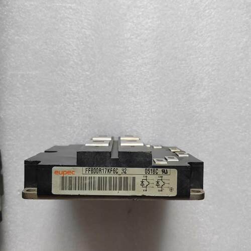 （设备配件）B2300FF800R17KF6C拆机个_