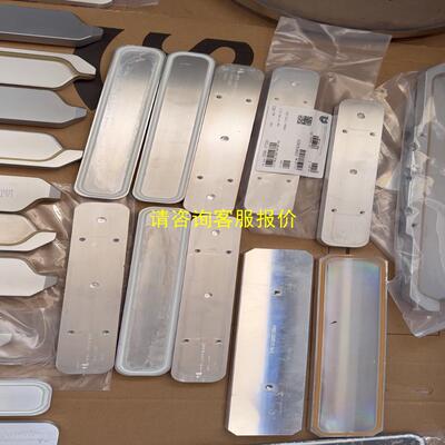 询价AMAT 真空闸板 VAT 阀板 档板 密封板APPLIED