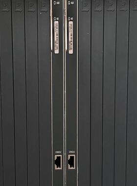 烽火AN5516-01olt机框，带双HSWA主控，双千兆G