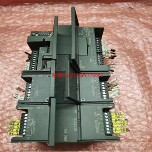【荣强工控】西门子PLC，288-1ST20-0AA0+288-2DR0