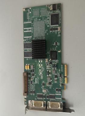 [德峰]迈创MATROX Y7239-0201 REV A SOL6