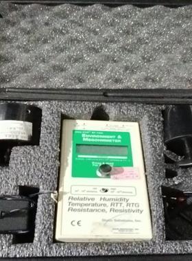 Ohm-stat Rt-1000 表面电阻测试仪 静电测试仪