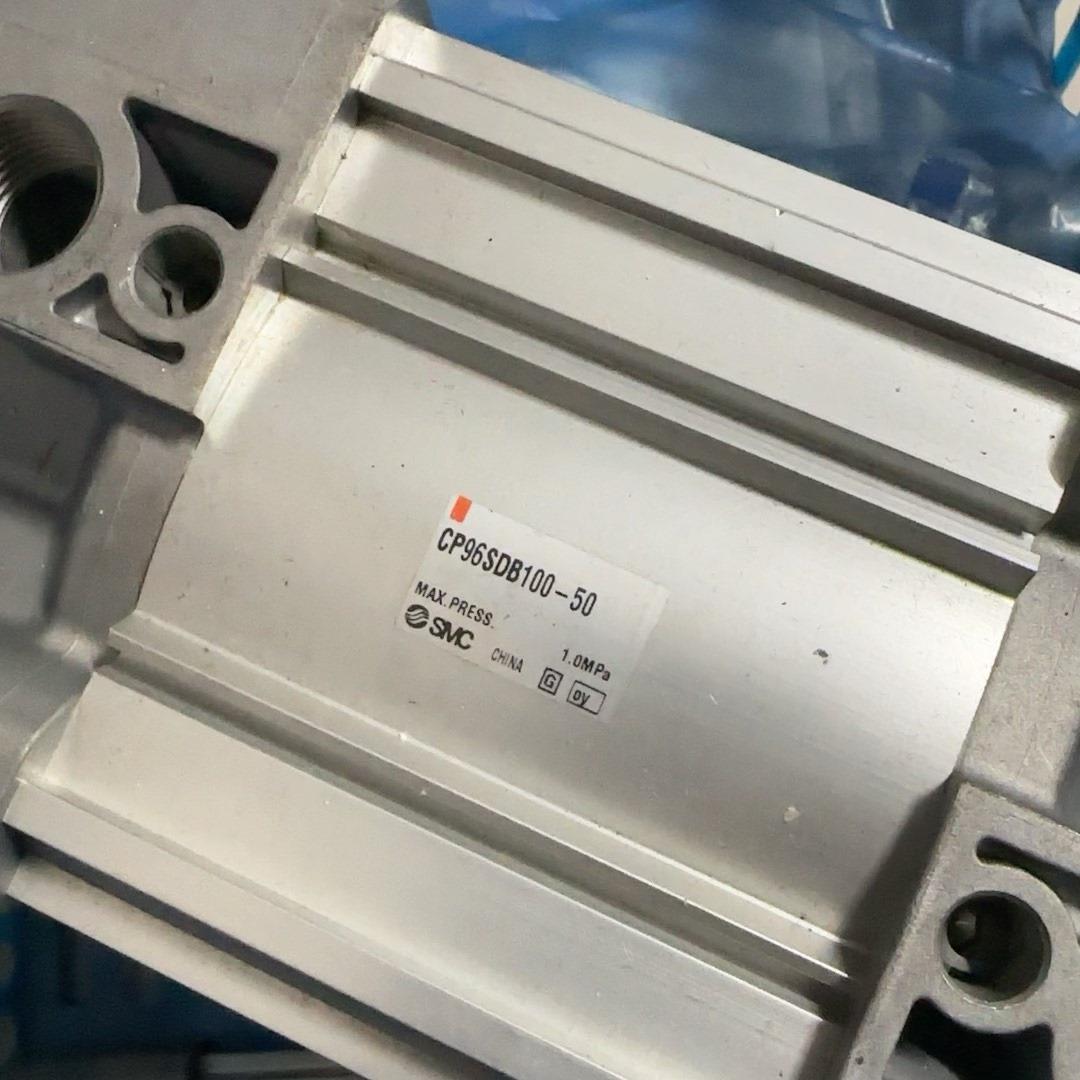 气缸SMC原装正品CP96SDB100－50全新正品