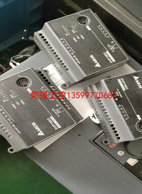 【荣强工控】台达编程DVP10EC00R3