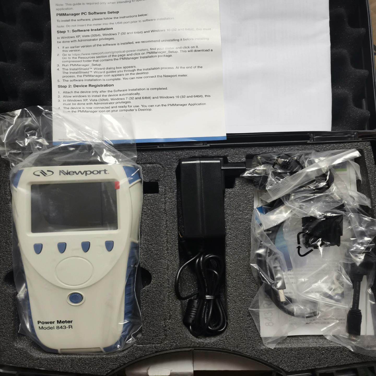 Newport激光功率计843-R-USB，保全新原装正品。,服饰配件/皮带/帽子/围巾,DIY编织材料包,淘宝优惠券,粉丝福利购,淘宝优惠卷