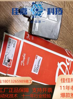 丹佛斯防爆压力开关RT116E，带防爆认证，原装全新现货