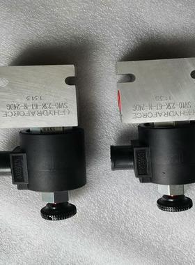 海德福斯电磁阀SV10-23K-6T-N-24G，全新正品现议价