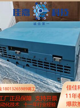 全新欧瑞变频器E2000-0900T6QC 90KW 690