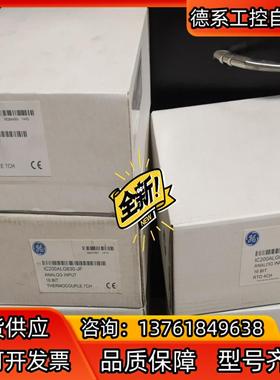 ge ic200alg620 ic200alg630 ic2