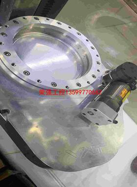 【荣强工控】VAT真空阀闸阀12144-PA44-0001/0549(A
