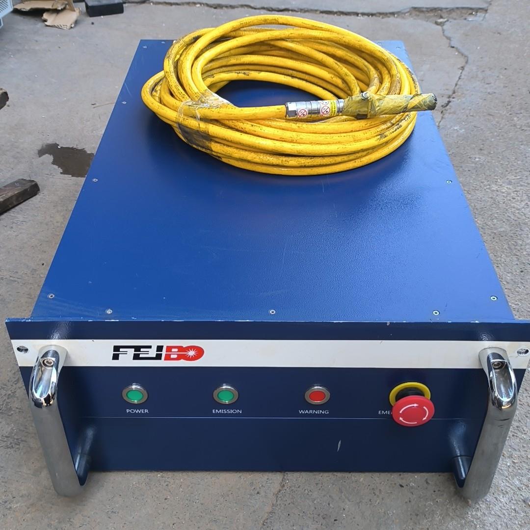 feibo飞博1500瓦激光器