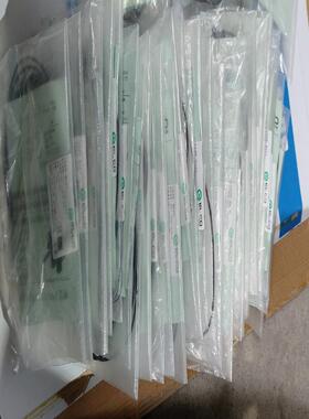 宜科接近开关光电全新正品F6F130N631个,