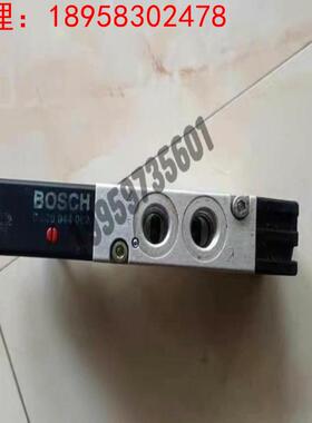 J110*力士乐阀0820044002拆机9成新  包好议价