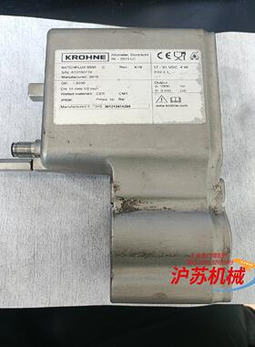 KROHNE科隆 NL-3313LC12   BATCHFL