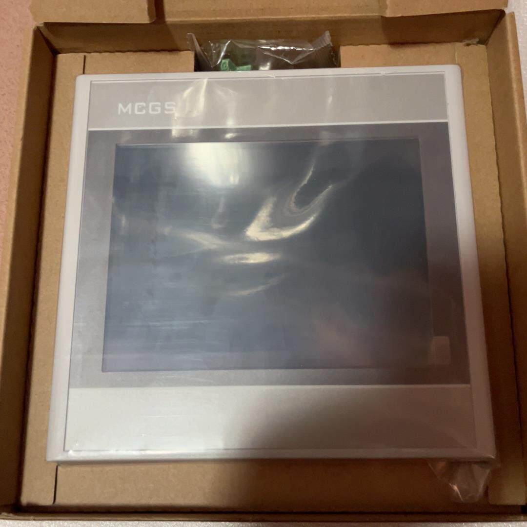 [德峰]昆仑通泰TPC7022ES触摸屏