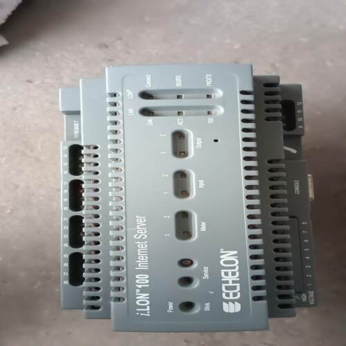 ECHELON/埃施朗iLON 100系列多功能控制器，