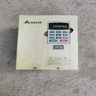 11KW 台达变频器 实图拍摄 VFD110V43B