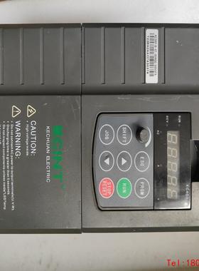 【非标价】KC300-B-4T-0040G/0055PA 科川变频器4