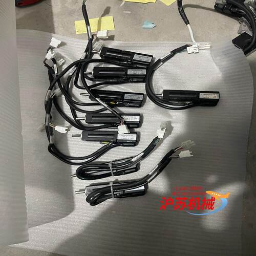 多摩川电机 ASM TS4633N2032E100 贴片机配
